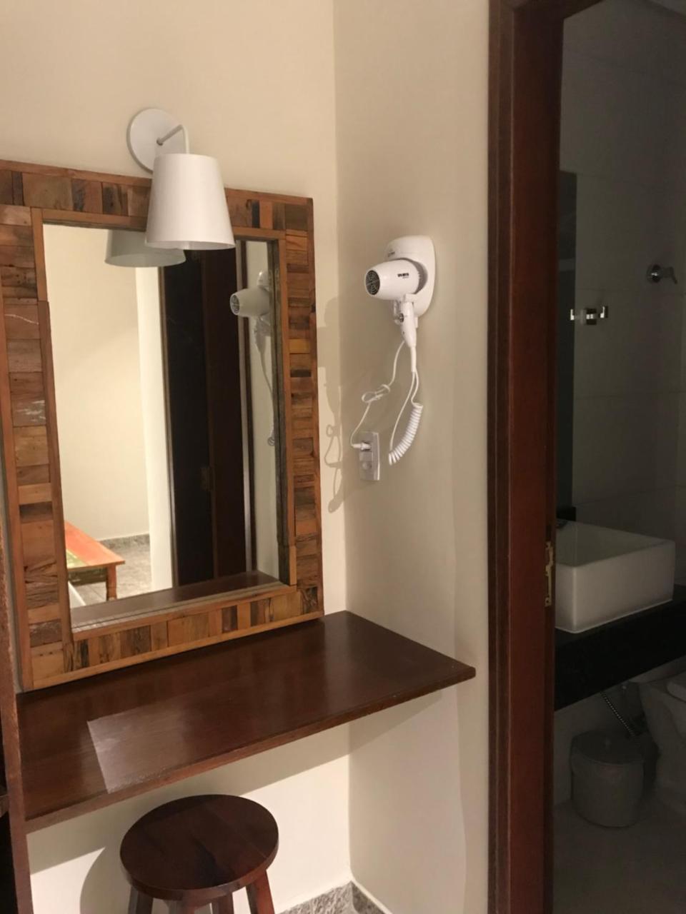 Hotel Araguaia Прая-Гранди Экстерьер фото